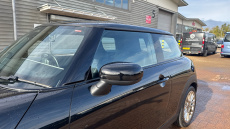 MINI Cooper 2.0 S Exclusive 3dr Auto Petrol Hatchback